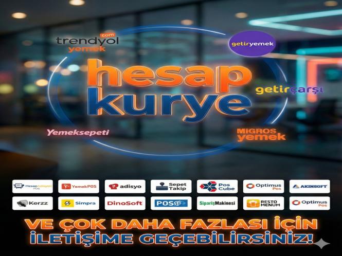 Kurye Takip Sistemi Nedir?