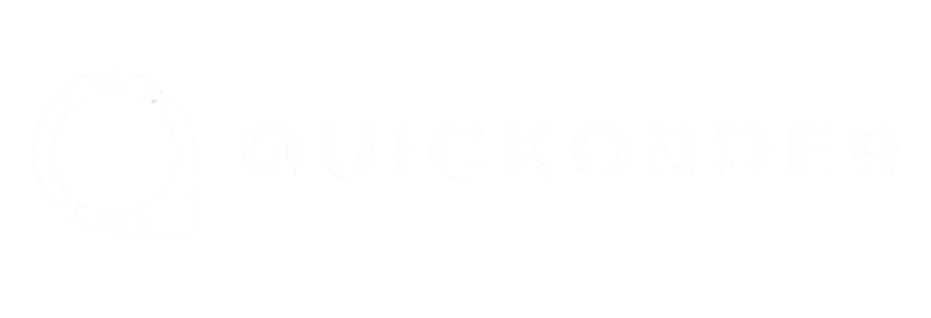 Quick Order